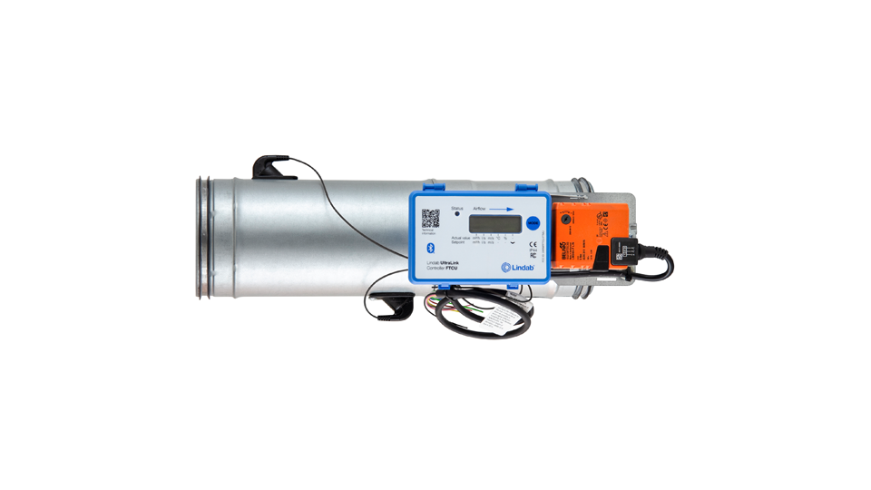 FTCU - UltraLink® Controller