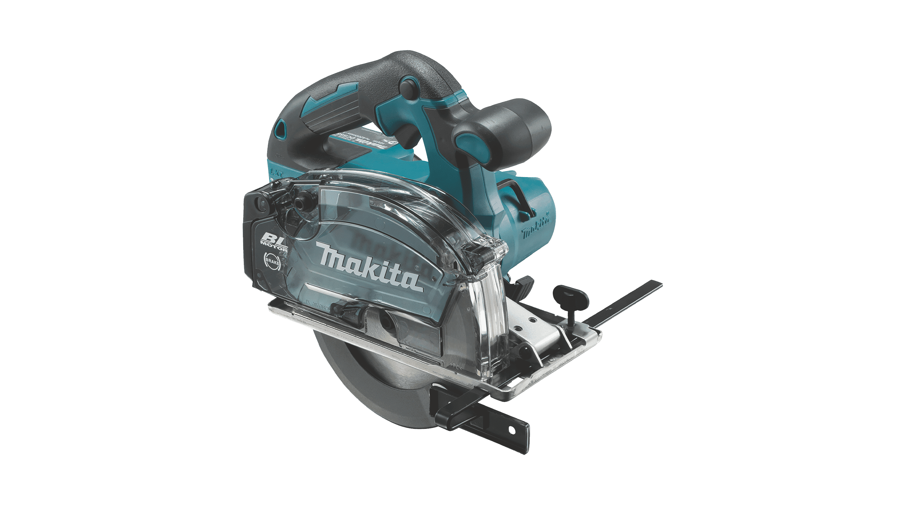 DCS553Z - Sirkelsag LXT ® 18V for metall