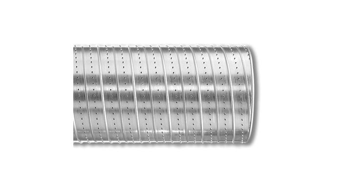 VSR - Ventiduct dysekanal