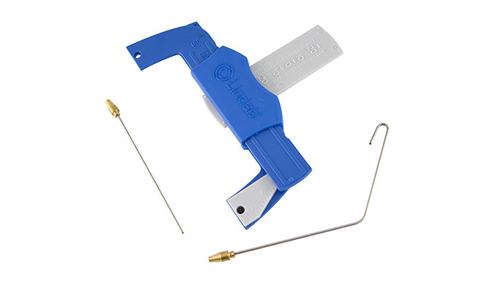VAK - Valve adjustment kit