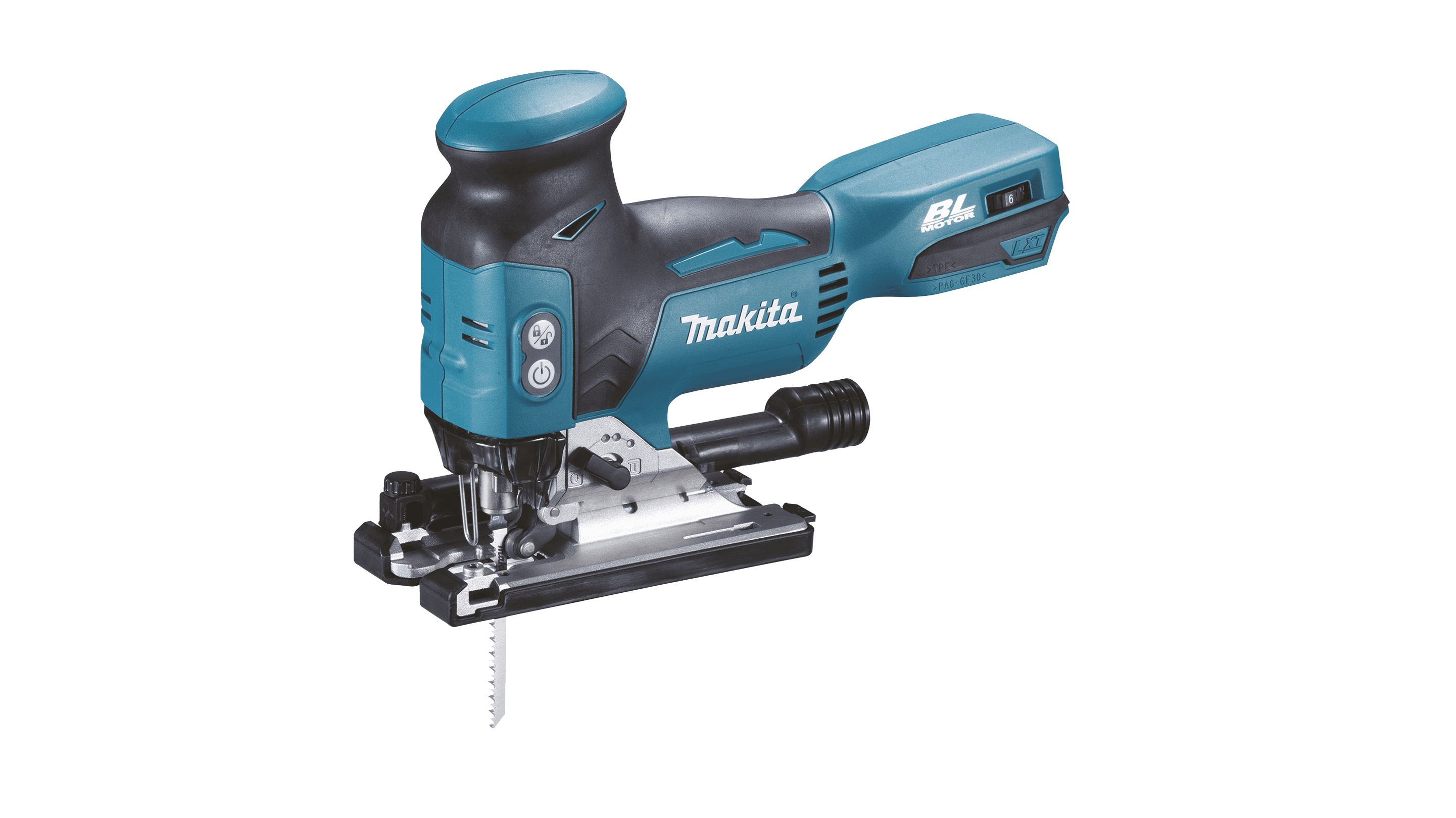 DJV181Z - Stikksag LXT ® 18V